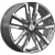 K&K КР014 8x20 5*114.3 ET45 DIA67.1 Diamond gloss graphite Литой K&K КР014 8x20 5*114.3 ET45 DIA67.1 Diamond gloss graphite Литой