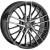 Replay B327 7.5x17 5*112 ET30 DIA66.6 BKF Литой Replay B327 7.5x17 5*112 ET30 DIA66.6 BKF Литой