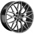 LS FlowForming RC70 10x20 5*120 ET35 DIA74.1 BKF Литой LS FlowForming RC70 10x20 5*120 ET35 DIA74.1 BKF Литой