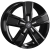 Replay VV326 7x17 5*120 ET55 DIA65.1 BK Литой Replay VV326 7x17 5*120 ET55 DIA65.1 BK Литой
