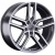 Replay B217 8x18 5*112 ET30 DIA66.6 GMF Литой Replay B217 8x18 5*112 ET30 DIA66.6 GMF Литой