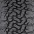 BFGoodrich All Terrain T/A KO2 31/10.5 R15 109S RWL купить недорого BFGoodrich All Terrain T/A KO2 31/10.5 R15 109S RWL купить с доставкой