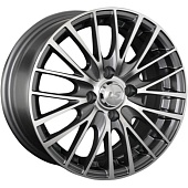 LS 768 7.5x17 5*114.3 ET45 DIA67.1 GMF Литой