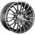 LS 768 6x14 4*100 ET40 DIA73.1 GMF Литой LS 768 6x14 4*100 ET40 DIA73.1 GMF Литой