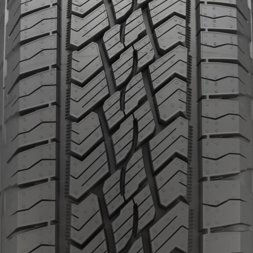 купить шины Continental ContiCrossContact ATR 235/75 R15 109T XL FP с доставкой