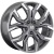LS FlowForming RC92 8x20 5*108 ET45 DIA63.3 GMF Литой