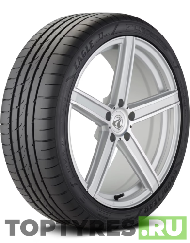 Goodyear Eagle F1 Asymmetric 3 SCT 245/35 R20 95Y XL RunFlat MOE купить с доставкой