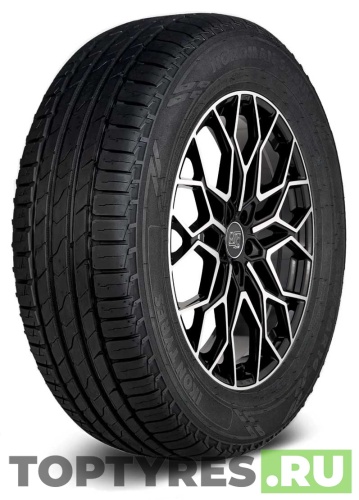 Ikon Tyres Nordman S2 SUV 235/60 R16 100H купить с доставкой