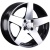 LS 806 7x16 5*114.3 ET35 DIA73.1 BKF Литой
