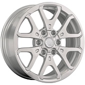 LS Forged FG20 8x18 6*139.7 ET36 DIA100.1 MGM Кованый