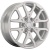LS Forged FG20 7.5x18 6*114.3 ET46 DIA67.1 Silver Кованый LS Forged FG20 7.5x18 6*114.3 ET46 DIA67.1 Silver Кованый