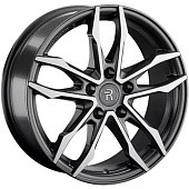 Replay TY336 7.5x17 5*114.3 ET45 DIA60.1 MGMF Литой