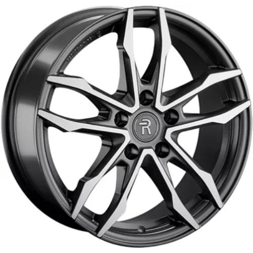 Replay TY336 7.5x17 5*114.3 ET45 DIA60.1 MGMF Литой