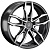 Replay TY336 7.5x17 5*114.3 ET40 DIA60.1 MGMF Литой