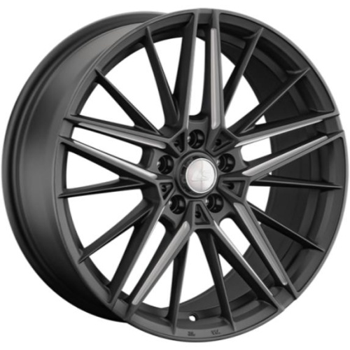 LS 1352 8x18 5*108 ET36 DIA65.1 GM Литой