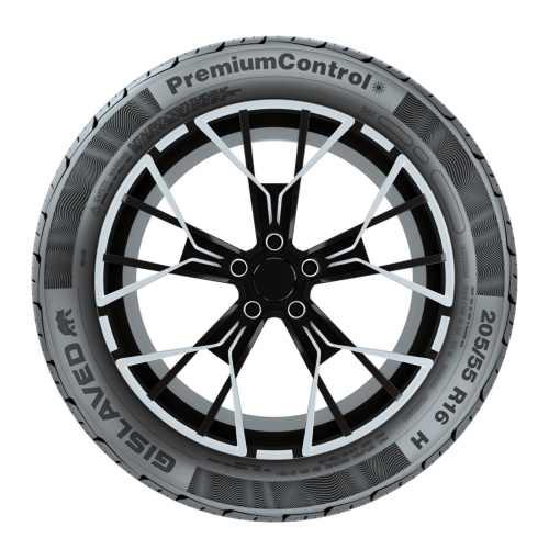 Gislaved PremiumControl 195/60 R15 88H купить с доставкой