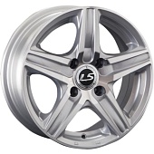 LS 321 7x17 4*100 ET40 DIA60.1 SF Литой