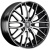 Replay BYD4 8x19 5*120 ET50 DIA64.1 BKF Литой Replay BYD4 8x19 5*120 ET50 DIA64.1 BKF Литой