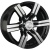 LS 767 8x17 6*139.7 ET10 DIA106.1 BKF Литой LS 767 8x17 6*139.7 ET10 DIA106.1 BKF Литой