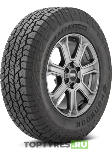 Hankook Dynapro AT2 Xtreme RF12 225/75 R16 115/112S купить с доставкой