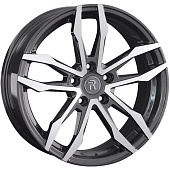 Replay MR296 8x18 5*112 ET43 DIA66.6 GMF Литой