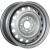 Trebl 53E40M 5.5x14 4*114.3 ET40 DIA66.1 Silver Штампованный Trebl 53E40M 5.5x14 4*114.3 ET40 DIA66.1 Silver Штампованный