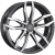 Replay MR296 8x18 5*112 ET43 DIA66.6 GMF Литой Replay MR296 8x18 5*112 ET43 DIA66.6 GMF Литой