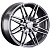 LS 832 7.5x17 5*114.3 ET45 DIA67.1 GMF Литой