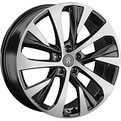 Replay LX203 8x20 5*114.3 ET35 DIA60.1 BKF Литой