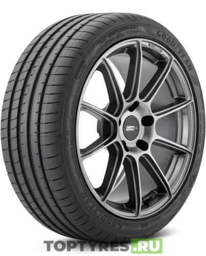 Goodyear Eagle F1 Asymmetric 5 225/35 R19 88Y XL FP купить с доставкой