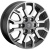 Replay LX242 7.5x18 6*139.7 ET55 DIA95.1 MGMF Литой Replay LX242 7.5x18 6*139.7 ET55 DIA95.1 MGMF Литой