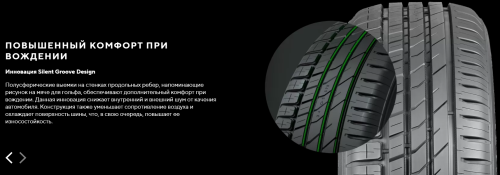 Ikon Tyres Nordman SX3 195/55 R16 91H XL купить с доставкой