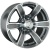 LS 766 8x17 6*139.7 ET10 DIA107.6 GMF Литой LS 766 8x17 6*139.7 ET10 DIA107.6 GMF Литой