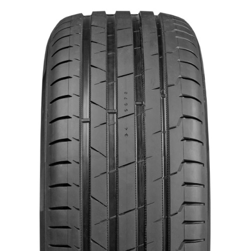 Ikon Tyres Autograph Ultra 2 245/40 R20 99Y XL купить с доставкой