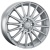 LS 425 6x16 4*100 ET50 DIA60.1 Silver Литой LS 425 6x16 4*100 ET50 DIA60.1 Silver Литой