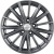Khomen KHW 1611 6.5x16 5*114.3 ET43 DIA67.1 Black-FP Литой Khomen KHW 1611 6.5x16 5*114.3 ET43 DIA67.1 Black-FP Литой