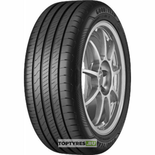 Goodyear EfficientGrip Performance 2 245/45 R19 102V VOL купить с доставкой