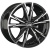 LS 787 7x16 5*114.3 ET40 DIA73.1 BKF Литой