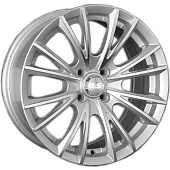 LS 751 7x16 4*100 ET40 DIA73.1 SF Литой