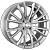 LS 751 7x16 4*100 ET40 DIA73.1 SF Литой