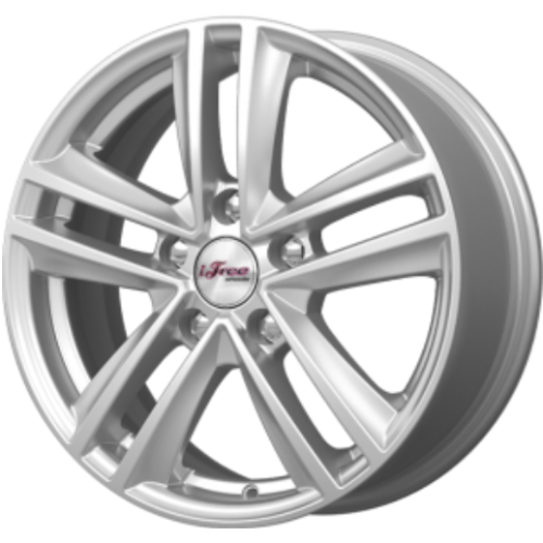 iFree Катар 6.5x16 5*108 ET50 DIA63.3 Нео-классик Литой