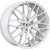 Neo 240 8.5x20 5*114.3 ET35 DIA67.1 Silver Литой Neo 240 8.5x20 5*114.3 ET35 DIA67.1 Silver Литой