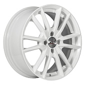 X'trike X-129 6.5x16 4*98 ET35 DIA58.6 W Литой
