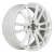 X'trike X-129 6.5x16 4*98 ET35 DIA58.6 W Литой X'trike X-129 6.5x16 4*98 ET35 DIA58.6 W Литой
