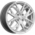 Скад Асти 6.5x16 4*100 ET50 DIA60.1 Графит Литой