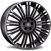 Replay B307 9.5x22 5*112 ET32 DIA66.6 MGMF Литой