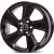 Replica FR TY493 7x18 5*114.3 ET35 DIA60.1 Black Литой Replica FR TY493 7x18 5*114.3 ET35 DIA60.1 Black Литой