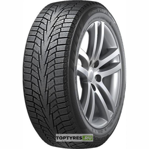 Hankook Winter i*Cept IZ2 W616 235/55 R17 103T XL купить с доставкой