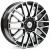 Tech Line 739 6.5x17 5*114.3 ET40 DIA64.1 BLM Литой Tech Line 739 6.5x17 5*114.3 ET40 DIA64.1 BLM Литой
