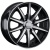 LS 221 6.5x15 5*114.3 ET40 DIA73.1 BKF Литой